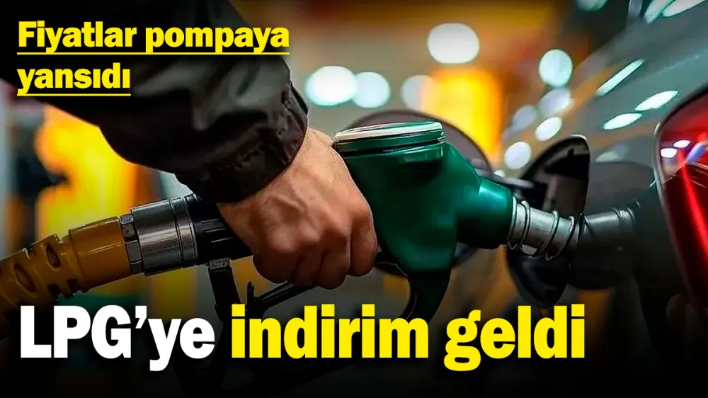 LPG