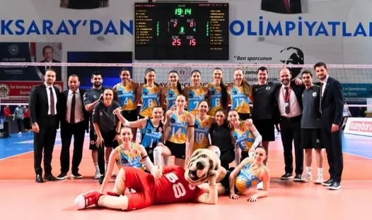 Kuzeyboru’dan Sezon Finalinde Göz Kamaştıran Galibiyet!