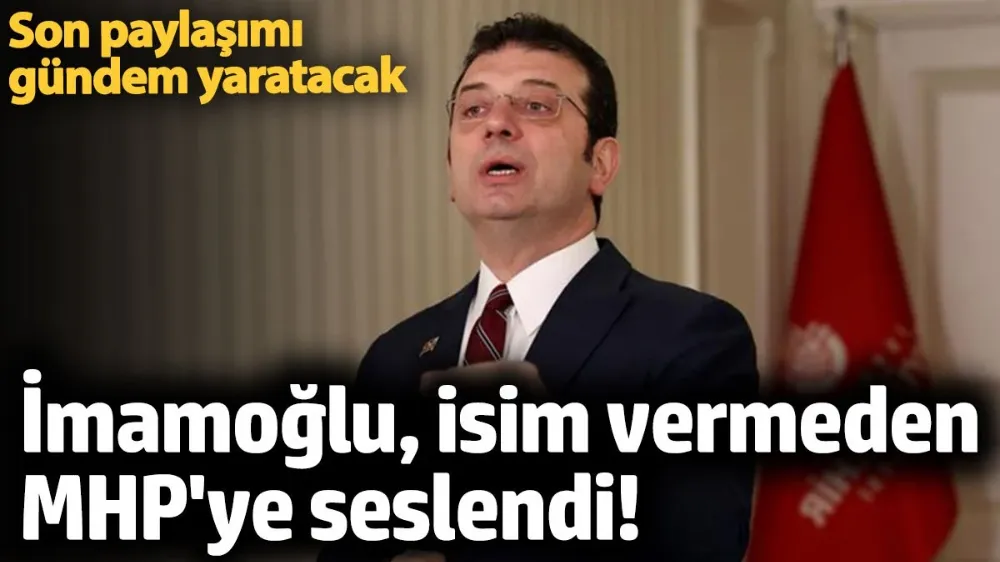 İmamoğlu