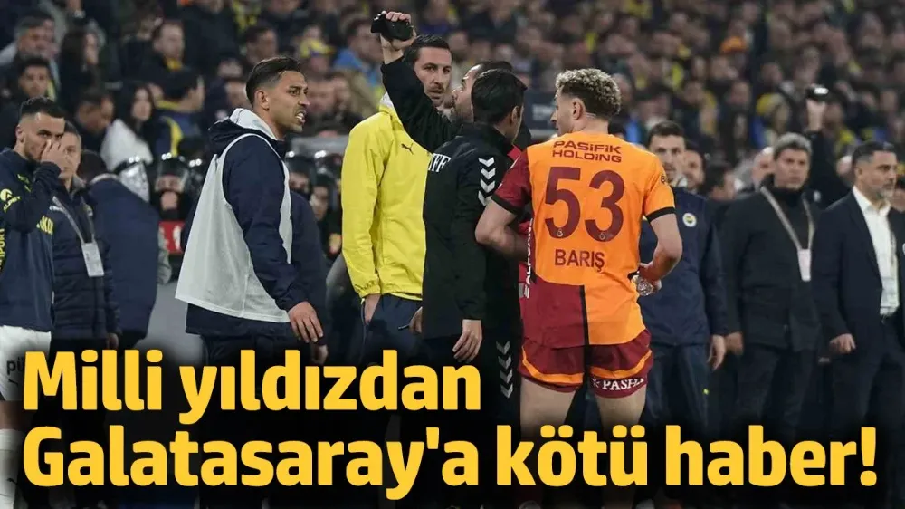 Barış Alper Yılmaz