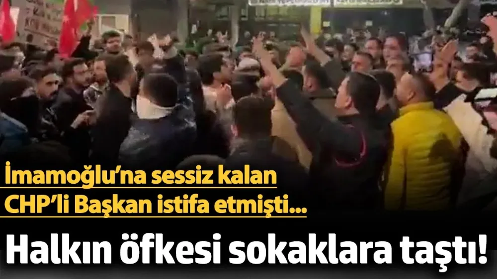 AKP ile anılan CHP