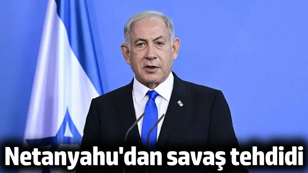 Netanyahu