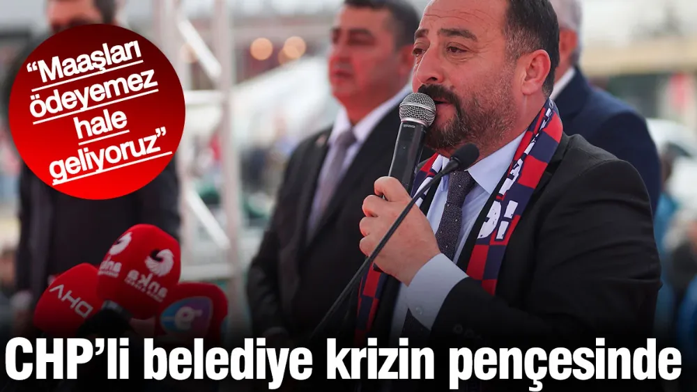 CHP