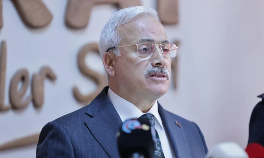Aksaray’da Atıl Araziler Üretime Kazandırılıyor! 
