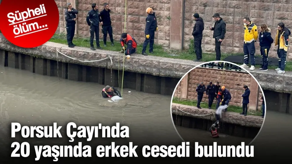 Porsuk Çayı