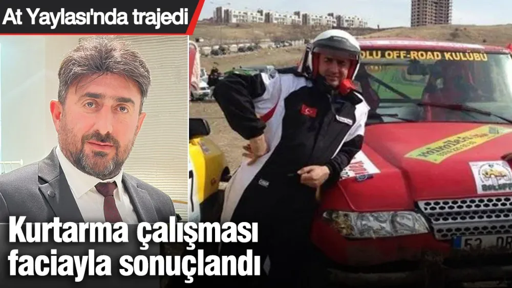 Çeki demiri faciası: Kulüp başkanı yaralı