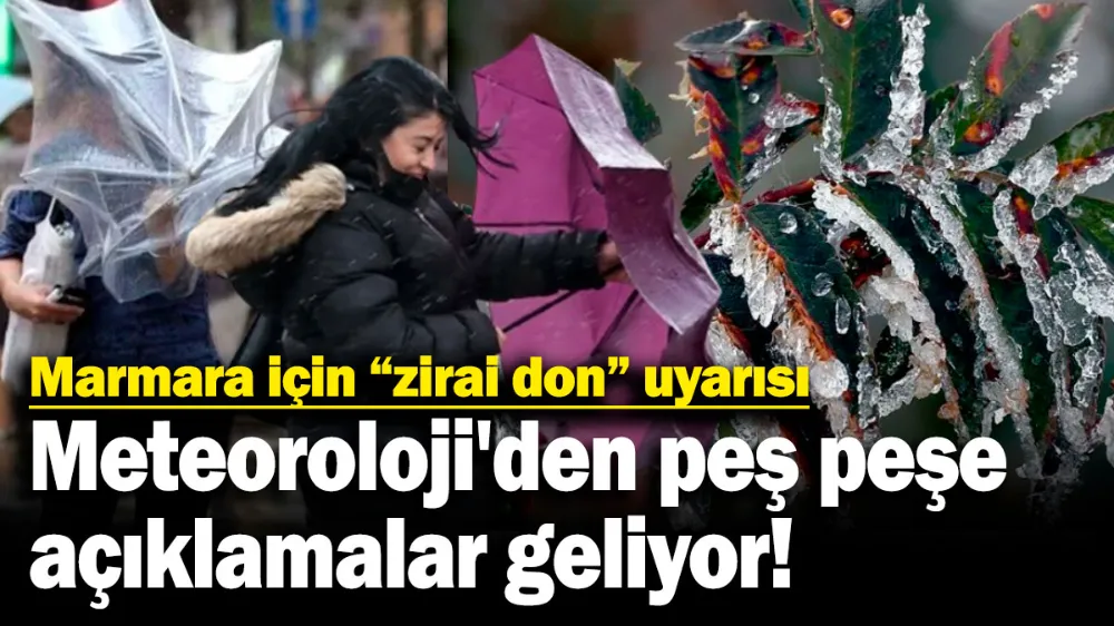 Meteoroloji