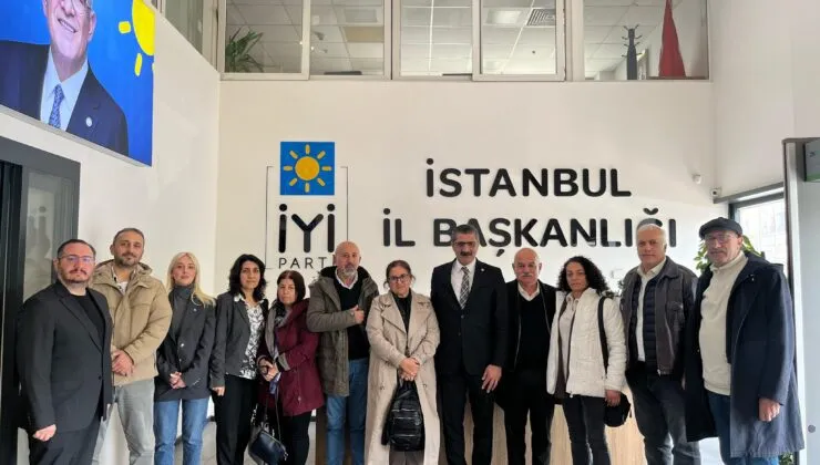 İYİ Parti