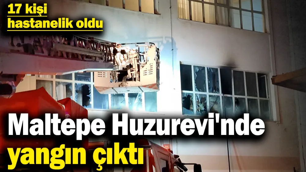 Maltepe Huzurevi