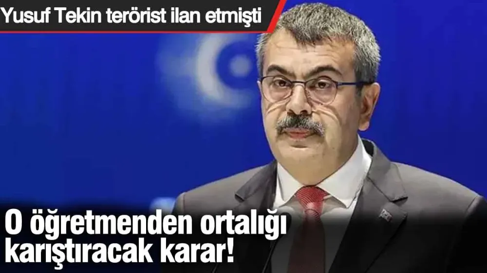 Yusuf Tekin