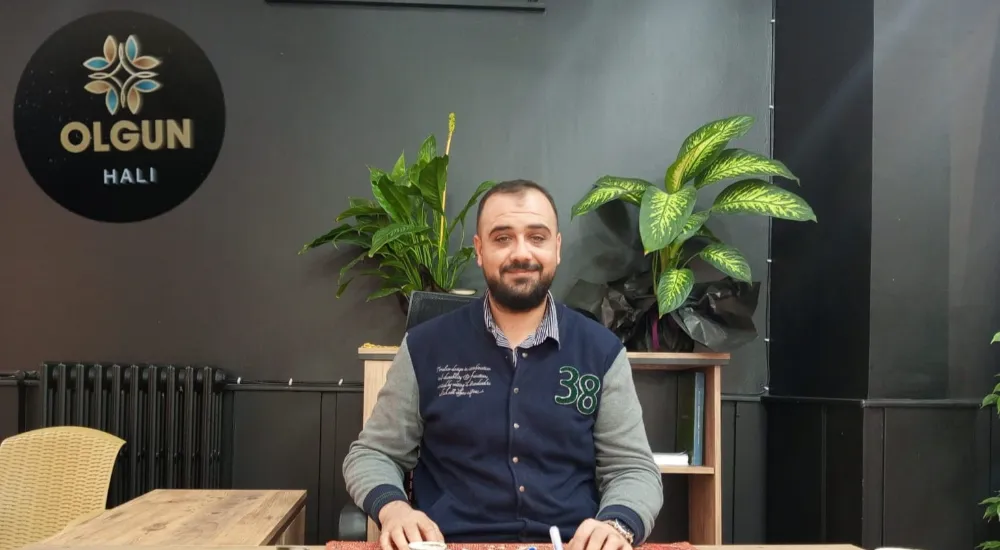 Ömer OLGUN’dan Anlamlı Anneler Günü Mesajı
