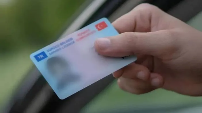 Bu kişiler yandı: Ehliyetlerin tamamı iptal edilecek!