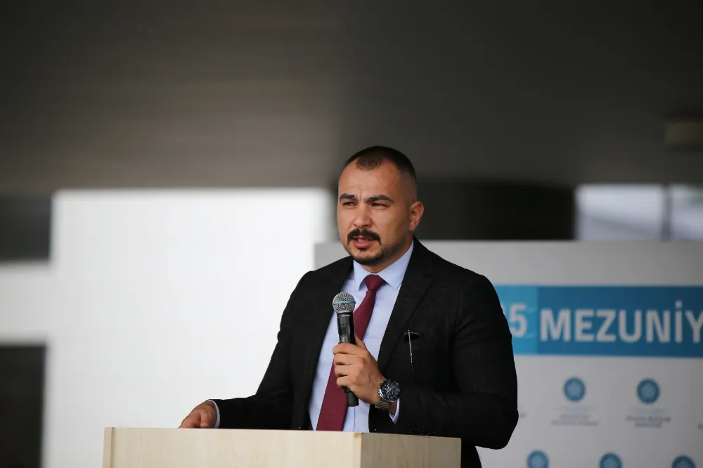 Türkiye Kriz İletişiminde Model Ülke