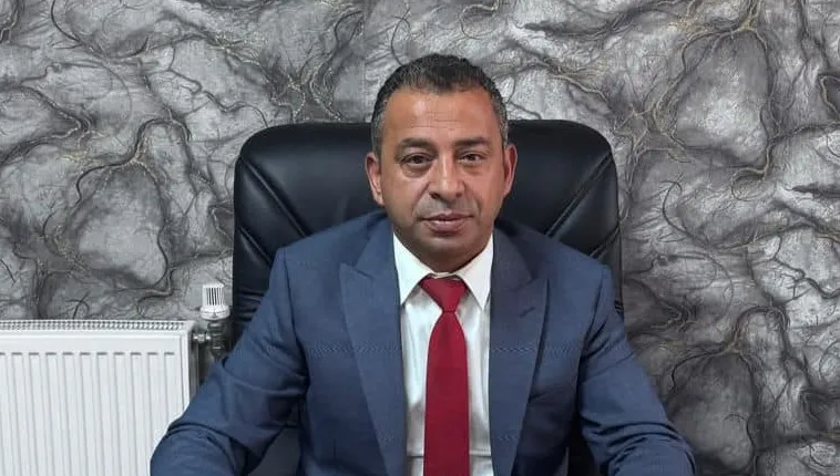 Anahtar Parti Aksaray İl Başkanı Ali Karakuş’tan Hükümete Sert Çıkış