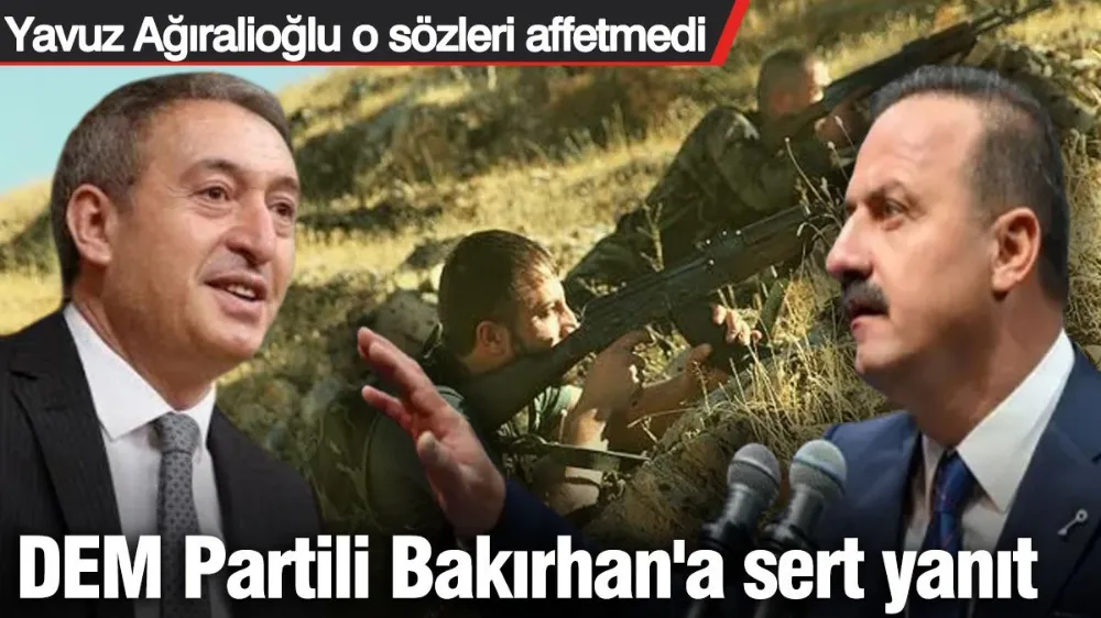 Yavuz Ağıralioğlu