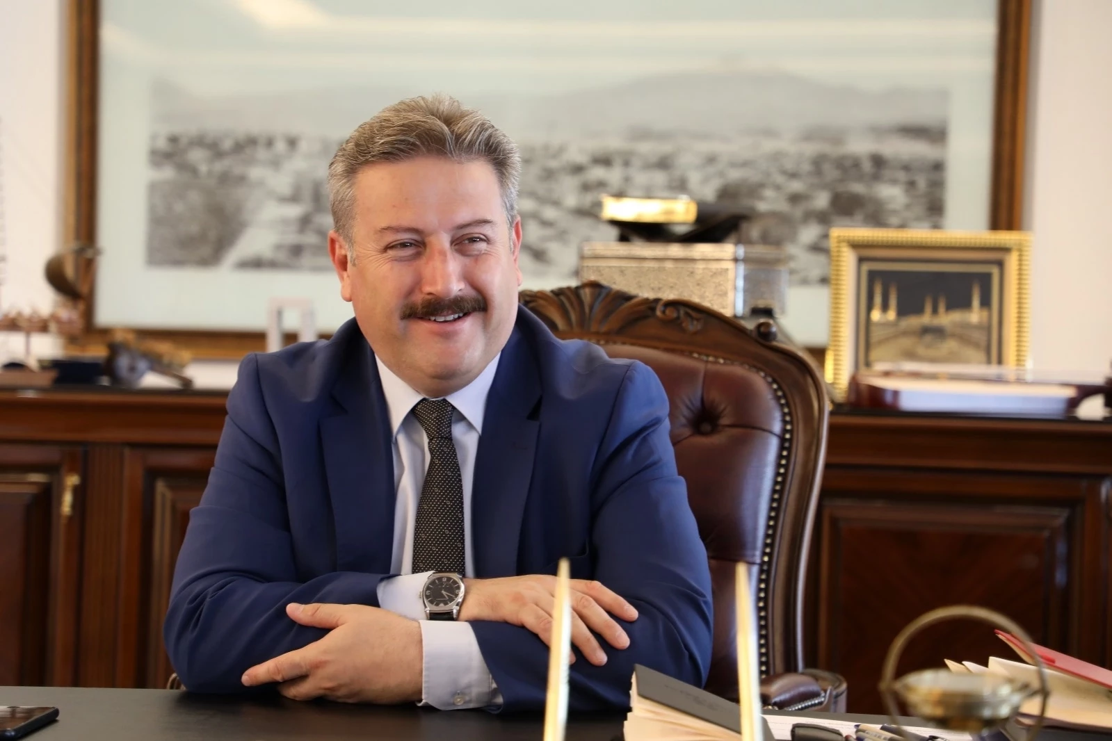 Kayseri Melikgazi