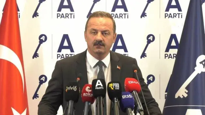 Yavuz Ağıralioğlu