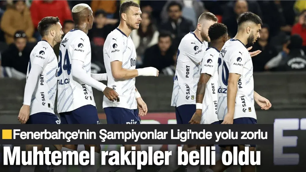 Fenerbahçe