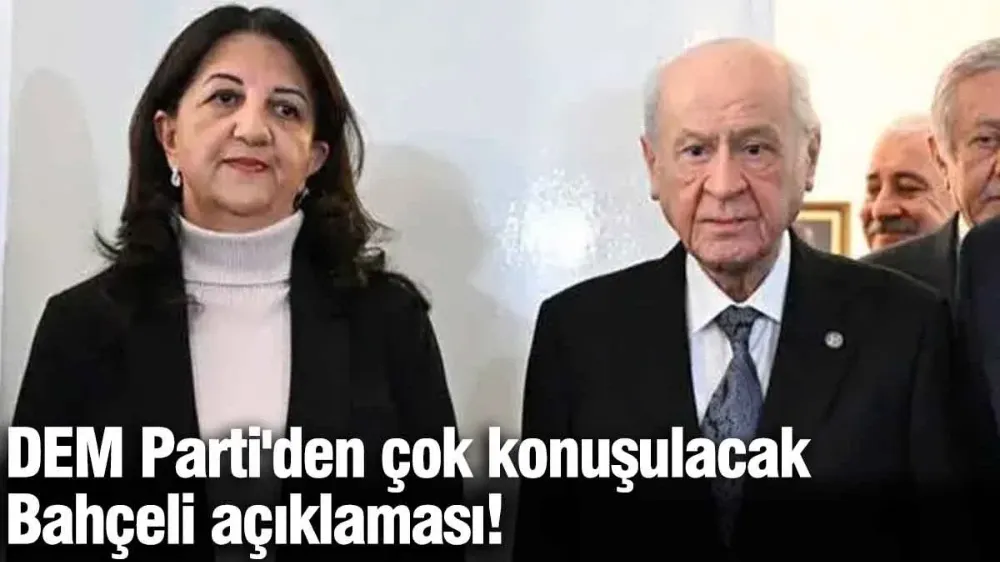 DEM Parti