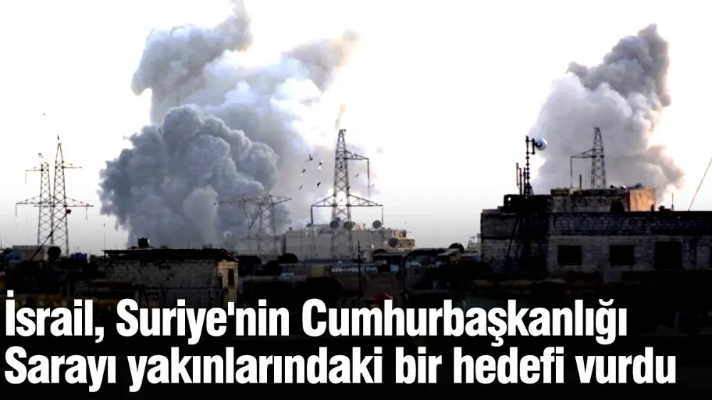 İsrail, Suriye