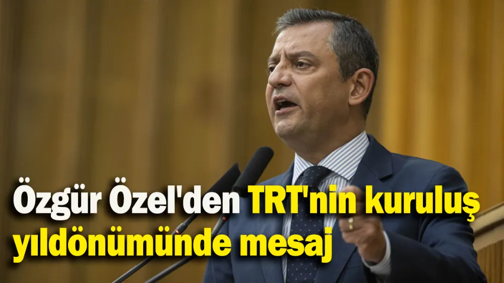 Özel