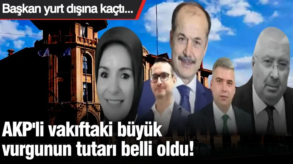 AKP
