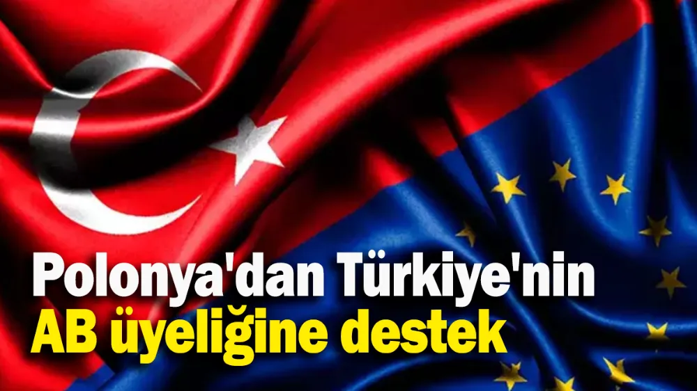 Polonya