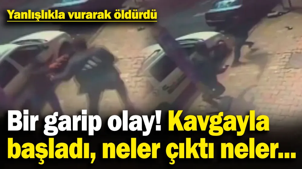 Taksi şoförüyle tartışma cinayetle sonuçlandı