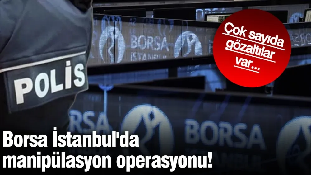 Borsa İstanbul