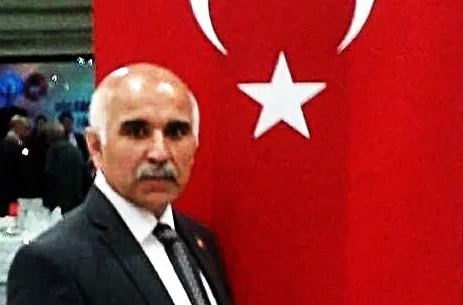 Başkan KARATAY ;Kadının Gücü, Milletin Gücüdür