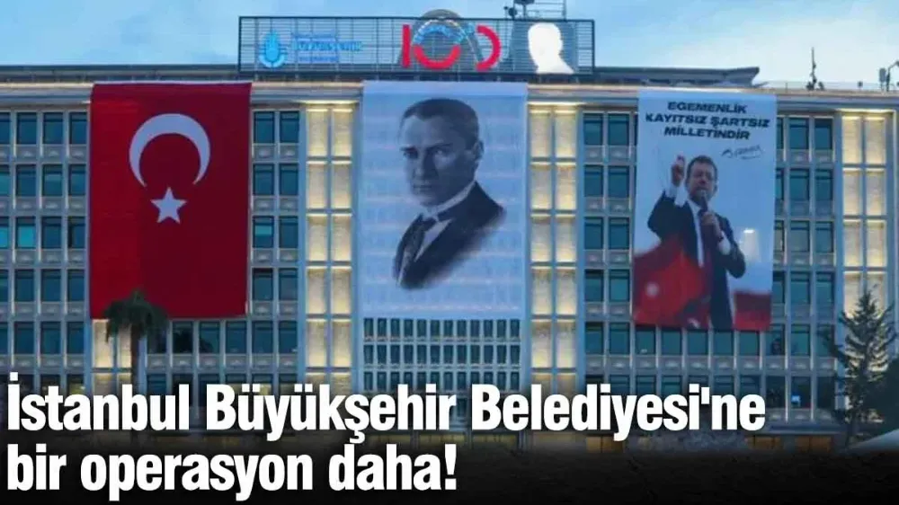 İstanbul Büyükşehir Belediyesi