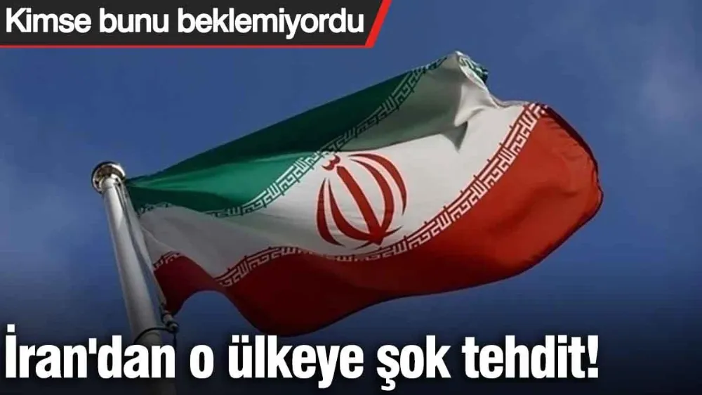 İran