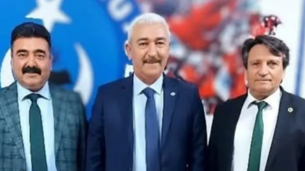 Başkan KARA