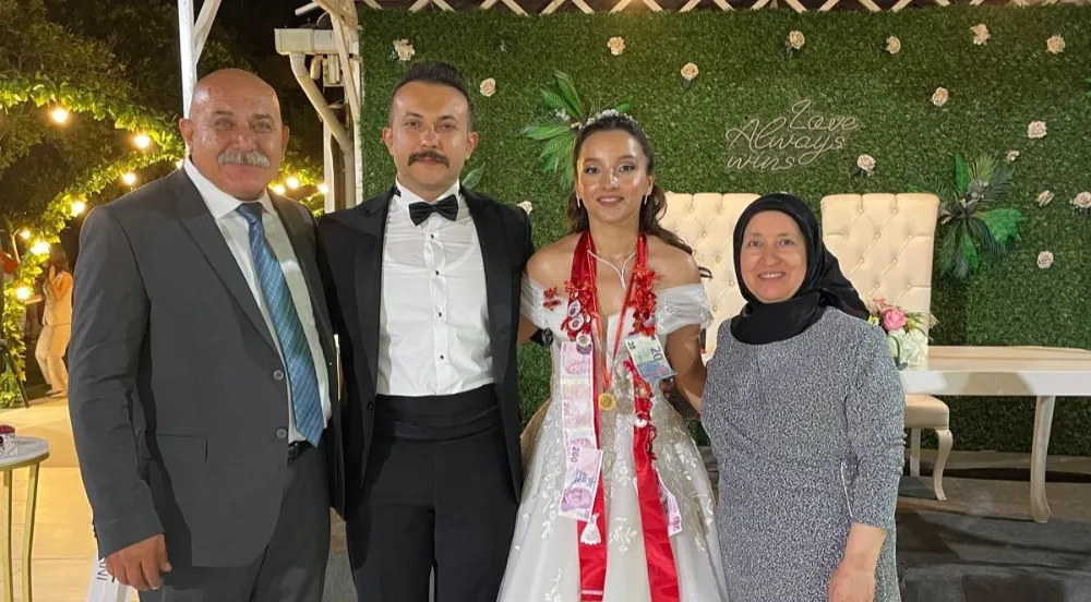 Aksaray MHP