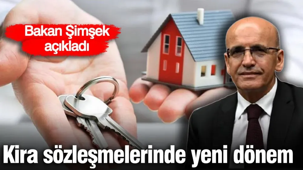 Kira sözleşmelerinde yeni dönem başladı! 