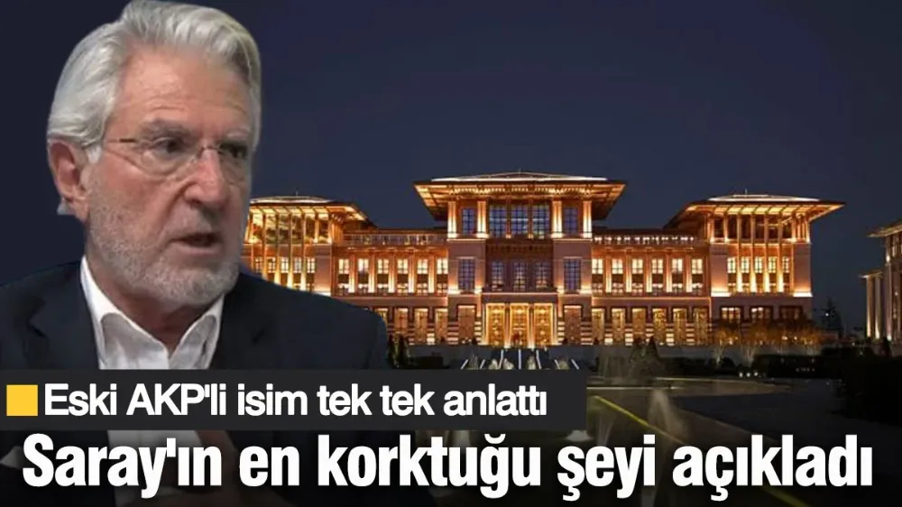 Eski AKP