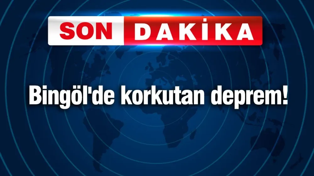 Bingöl