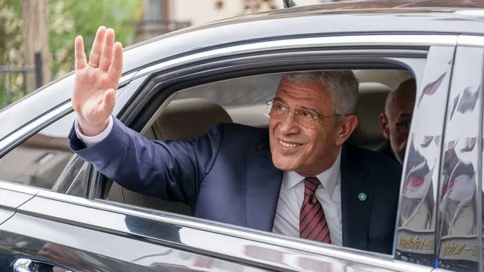 İYİ Parti