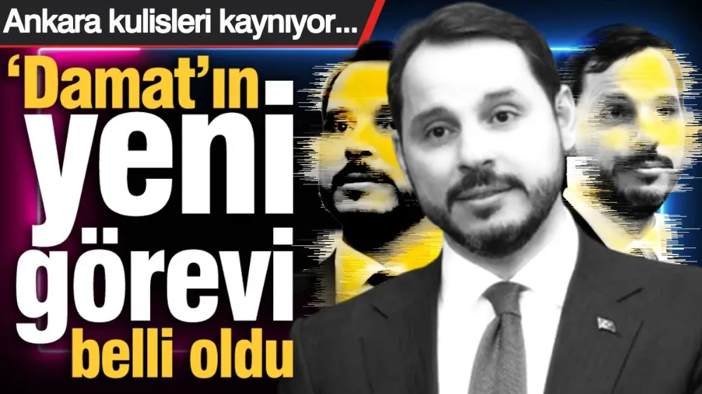 Ankara kulisleri kaynıyor…