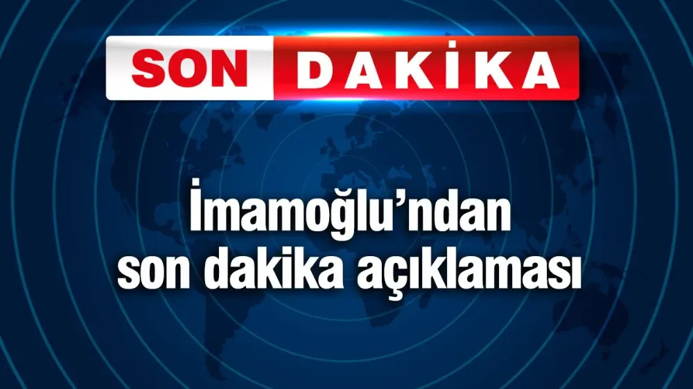 Bu zulmünüzün hesabını iki dünyada veremeyeceksiniz