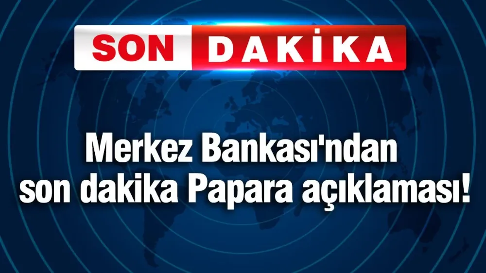 Merkez Bankası