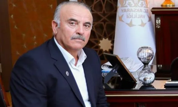 Yeşiltepe’de Sürpriz Ayrılık: Başkan Akpınar İYİ Partiden İstifa Etti