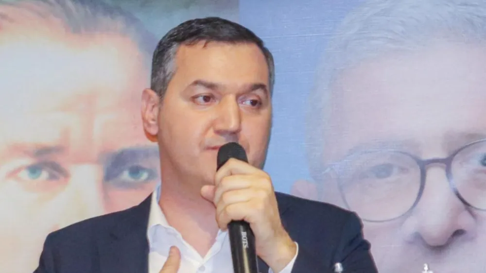 İYİ Parti Aksaray Milletvekili Turan Yaldır’dan İstanbul’un Fethi Mesajı
