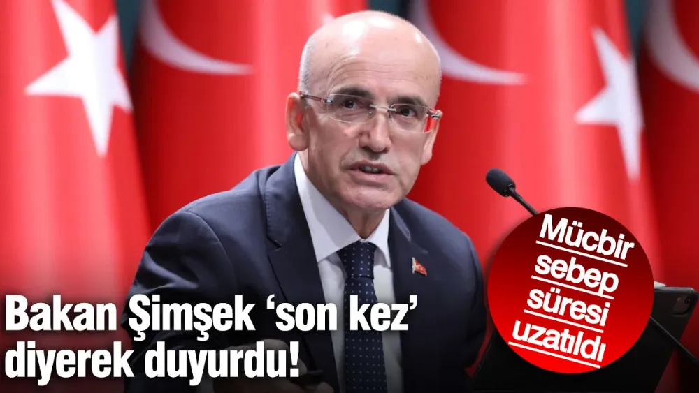 Mehmet Şimşek