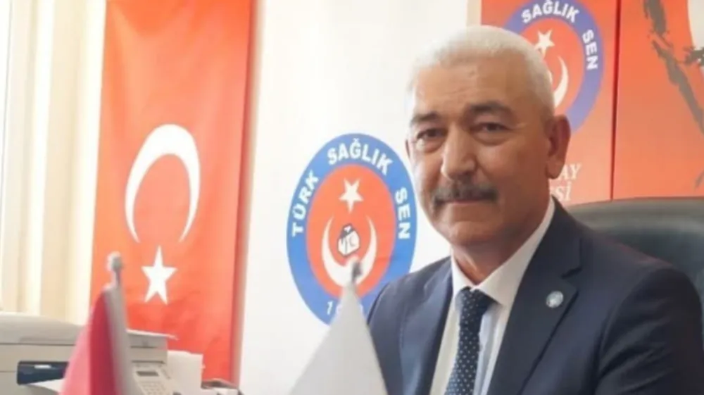 Türk Sağlık-Sen’den Bakanlığa Kritik Başvuru