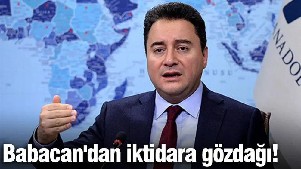 Babacan