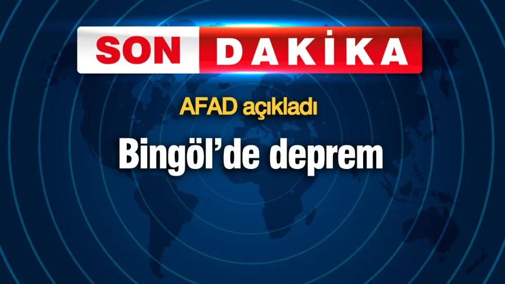 Bingöl