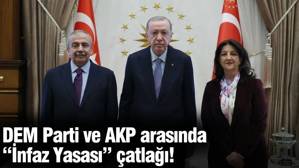 DEM Parti