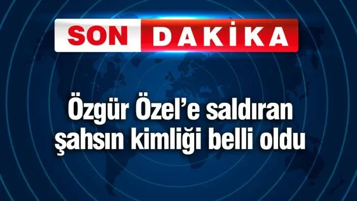 Özgür Özel