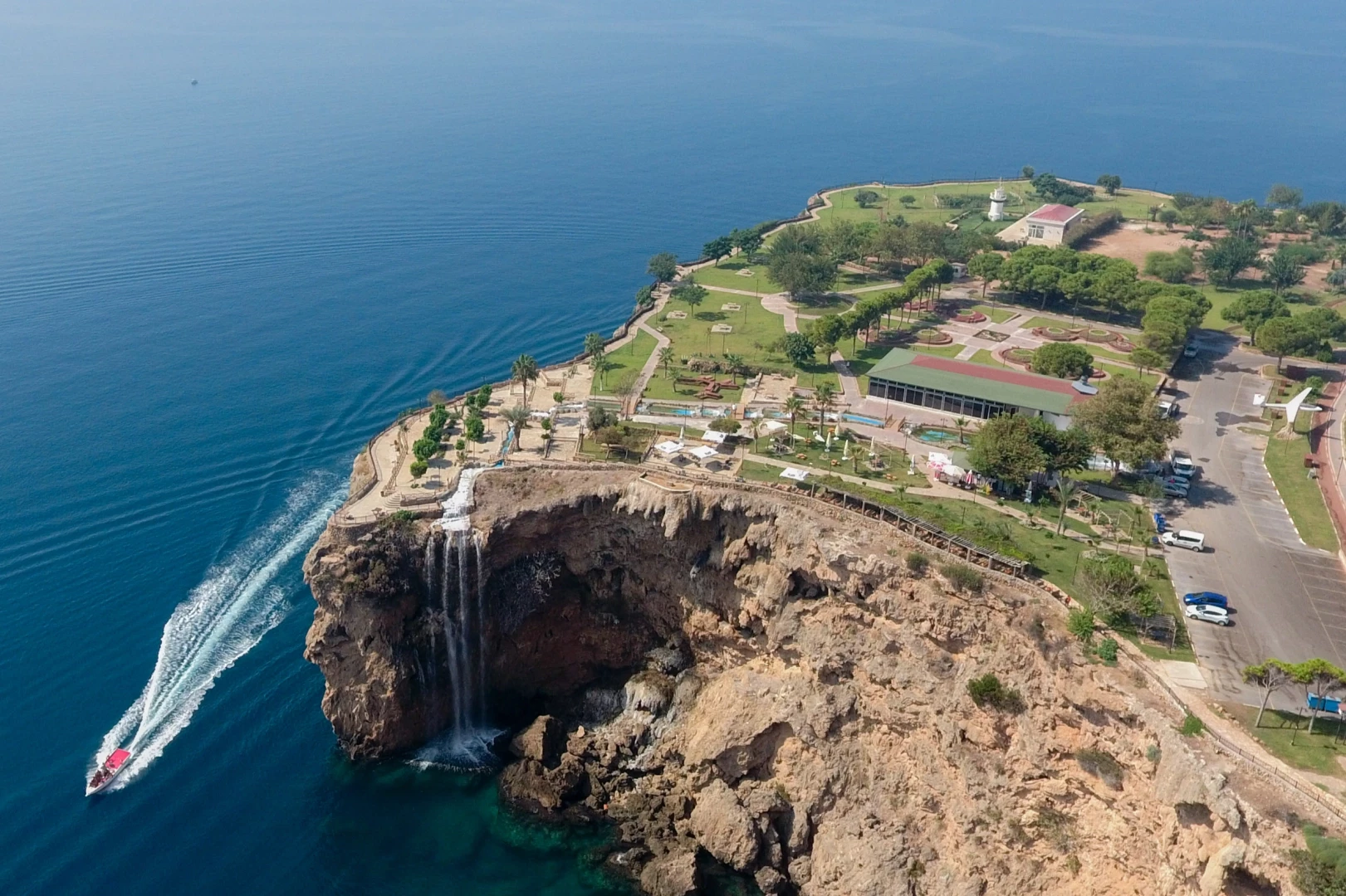 Antalya Muratpaşa